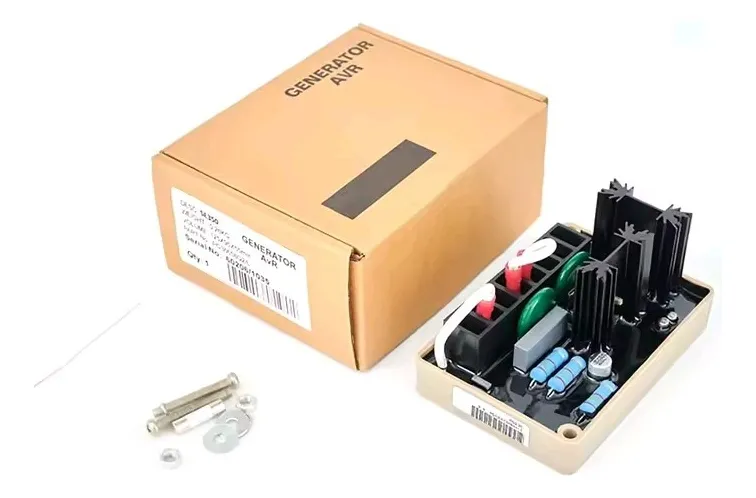 Regulador Avr Se350 Marathon